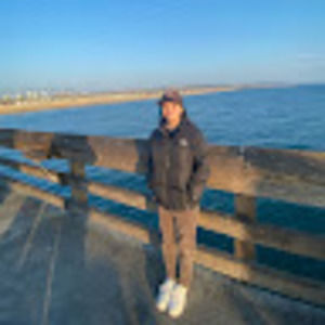 Meet your Posher, Zia